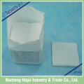 7.5 x 7.5cm 8ply non sterile gauze swab